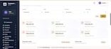 build a professional admin dashboard with react and laravel