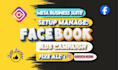 install meta pixel and conversion API for max ad performance