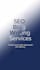 write SEO blog and posts website content in 24 hrs