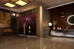 do 3d rendering architecture and interior exterior 3d model