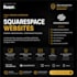 design squarespace website redesign squarespace website development squarespace