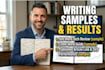 write SEO blog articles
