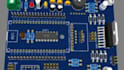program esp32, design schematic and pcb for embedded systems