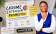 do chrome extension promotion for custom chrome extension downloads