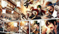 do manga comic book design nsfw manga page comic webtoon