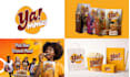 design a professional logo and brand identity for your business or brand