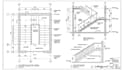 create professional 2d and 3d staircase plans, drawings and renderings