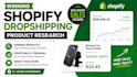 research tiktok viral winning products for your drop shipping store
