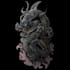 design a professional japanese tattoo design