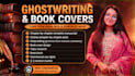 ghostwrite your fiction novel
