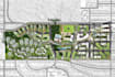 design master plans, subdivision layouts, and zoning plans for developments