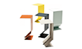 create a 3d model