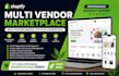 shopify multi vendor marketplace website, multivendor store, ecommerce platform