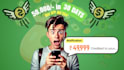 design high CTR youtube thumbnails