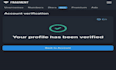 offer reliable fragment verification verified fragment account telegram fragment