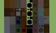 create rpg maker pixel tileset, tile map, sprite sheet, game asset, animation