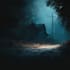 create dark art,heavy metal illustration