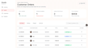build a responsive mern stack web app with an admin panel
