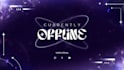 design a premium twitch overlay and stream branding package