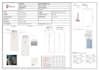 design apparel tech packs and garment flat sketches
