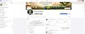 grow your facebook page with content and ads