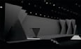 design custom vj loops led wall visuals and projection mapping animation