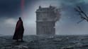 create professional vfx compositing, green screen removal after effects film