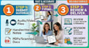 be your expert typing assistant for data entry and pdf to word