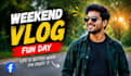 design facebook video and vlog thumbnails