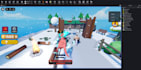 create custom roblox scripts and game systems for your game