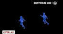 do vfx rotoscoping, alpha, chroma keying, cleanup, composting professionally