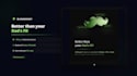 create dashboard explainer video, saas explainer, crypto dashboards, startup