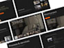 redesign your website to improve usability and appearance