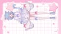 design and rig live 2d rigging vtuber model 2d vtuber model live2d commission