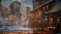 do 3d game environment, level design, open world map in unity and unreal engine