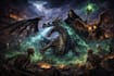 create custom ai artwork and image edits