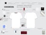 create fashion tech pack and clothing tech pack