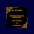 design luxury gold navy wedding invitation template