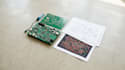 design pcb layout, schematic, and gerber files for manufacturing