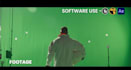 do professional green screen, sky replacement, composting, screen replacement