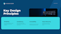 design an android app for you
