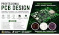 consumer electronic pcb for smartphone laptop smart home arduino iot esp32 pcb