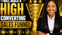 dogohighlevel sales funnel, gohighlevel website, landing page, ghl sales funnel