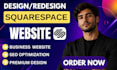 edit squarespace website redesign squarespace website squarespace redesign