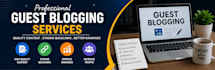 build white hat backlinks through genuine guest posting