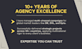 provide brand strategy and marketing consulting