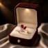 design custom jewelry cad and realistic 3d rendering