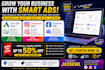 design social media banners
