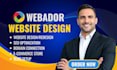 build webador website webador redesign hostinger website webador website design