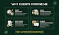 do quickbooks bookkeeping, cleanup and reconciliation
